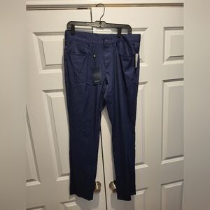 Brooks Brothers Blue Chinos